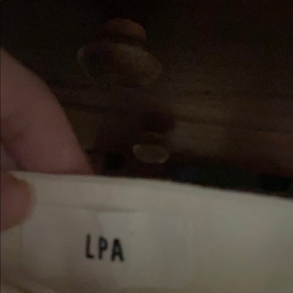 LPA dress - Picture 2 of 3